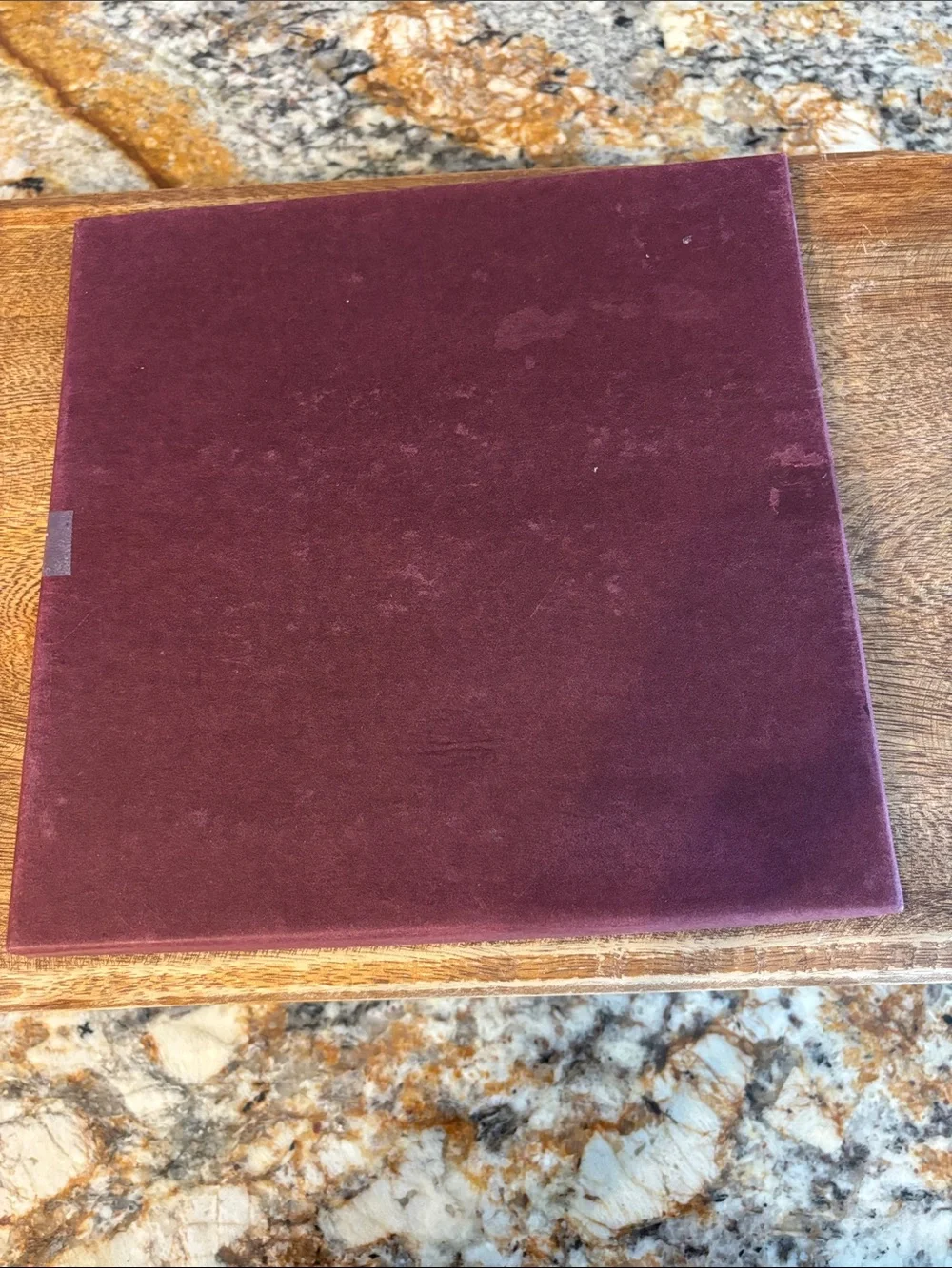 Knoxville Map Coaster Set - Vintage City Map Design - Set of 4